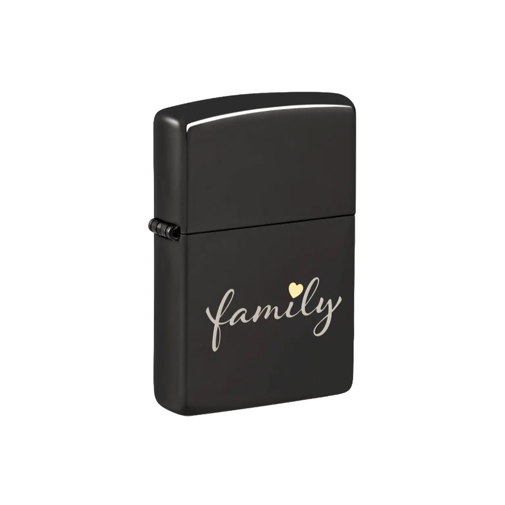 Zippo 47115 Zippo Family Design