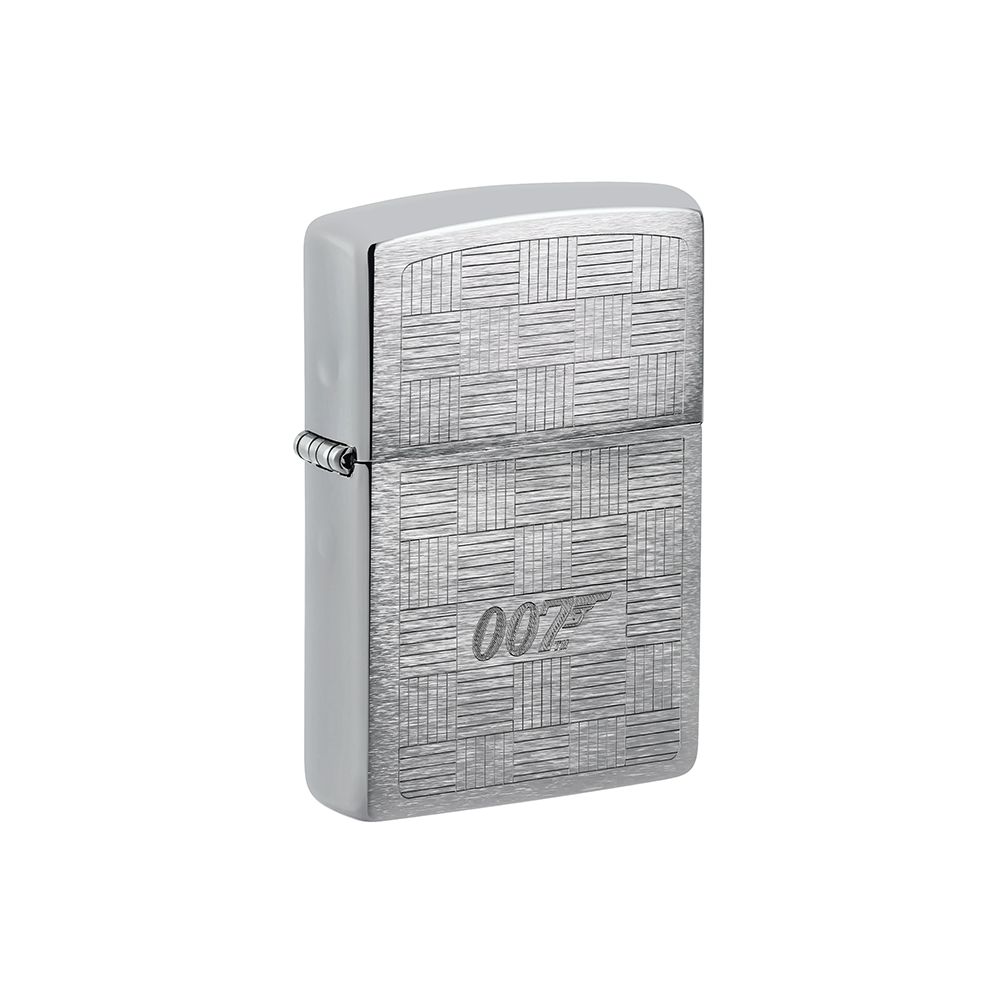 Zippo 46853 James Bond® Tuxedo