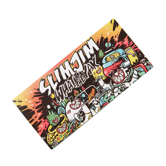 Slimjim | Slimjim X What The Yak Pack (Box of 16)_4