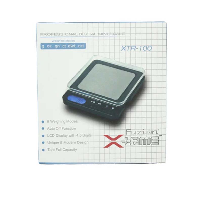 Fuzion | XTR-100 100g x 0.01g Scale_1