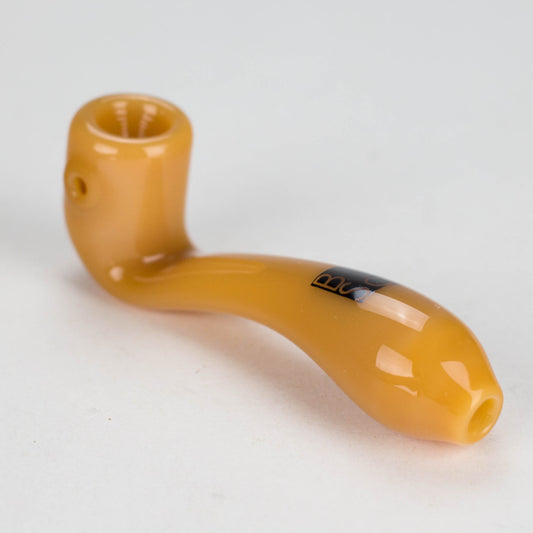 BoroSci | 4" Mini Sherlock Glass Pipe