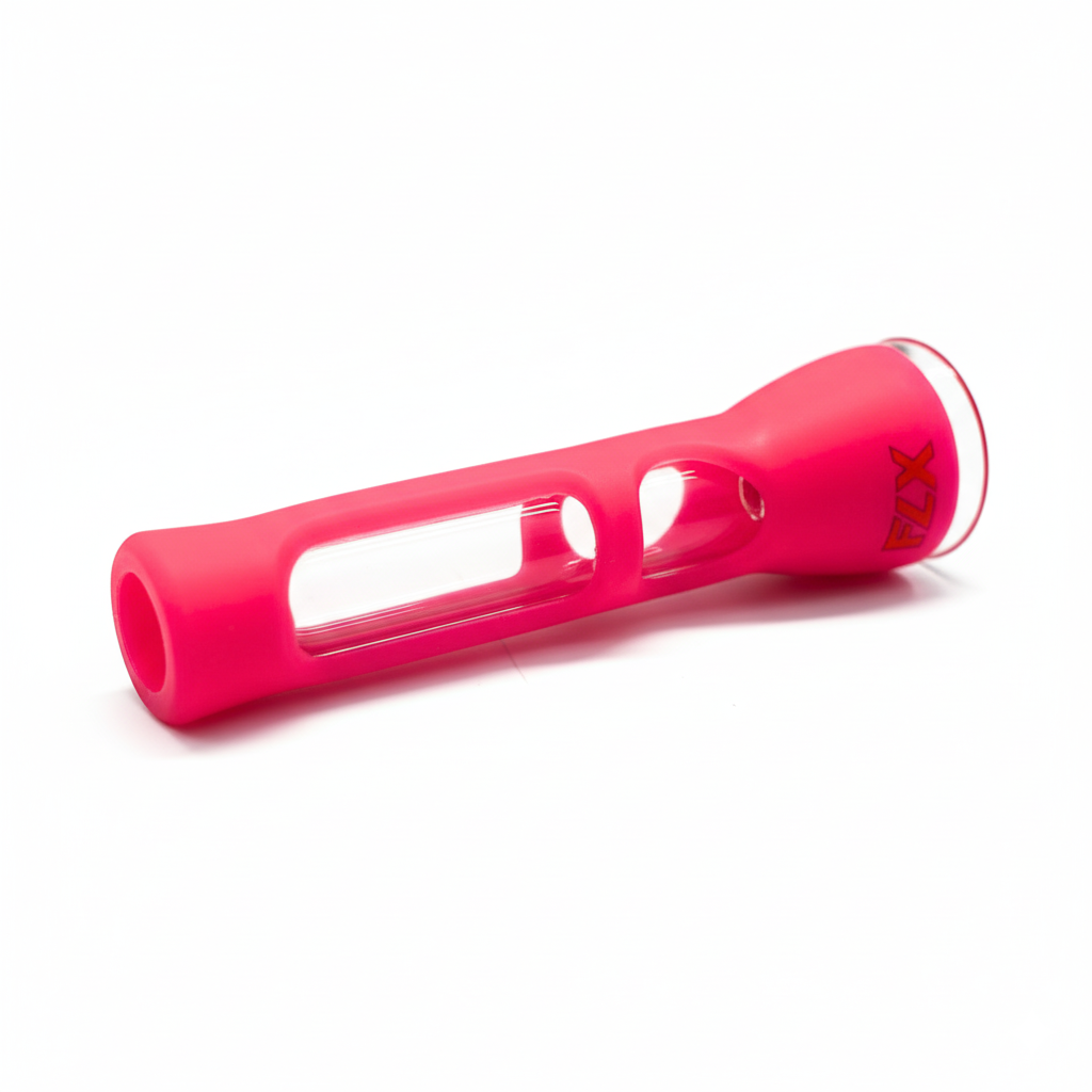 FLX | P4 – 4" Silicone Polarity Pipe