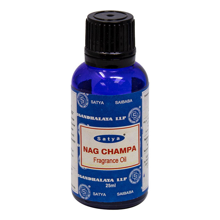 Satya | Fragrance Oil-25ml