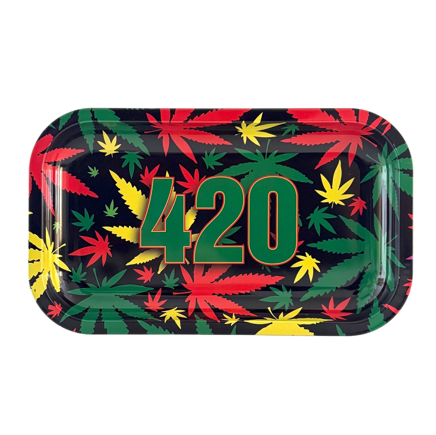 Dank Medium Rolling Tray
