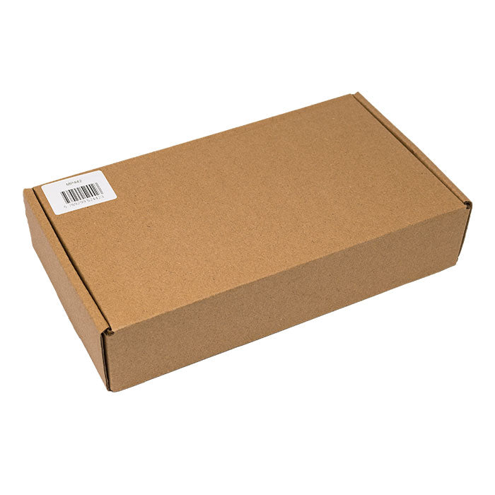 Maze | Back Tuck Bamboo 10X10 Rolling Tray