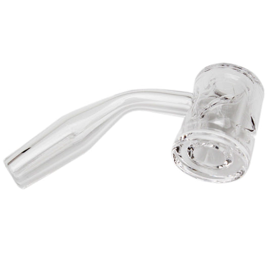 CannAccessories | Reactor Quartz Banger 14mm Male 45 Degree