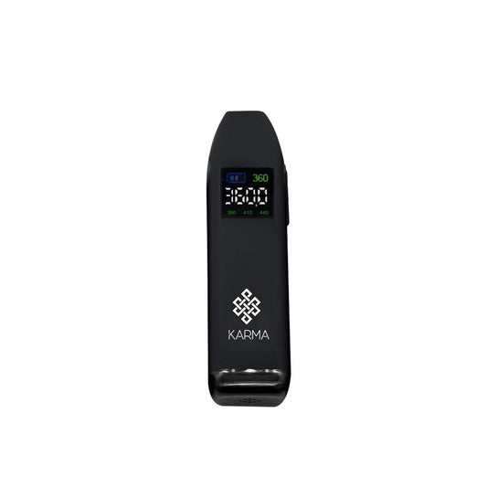Karma | Digital Elite Handheld Flower Vaporizer