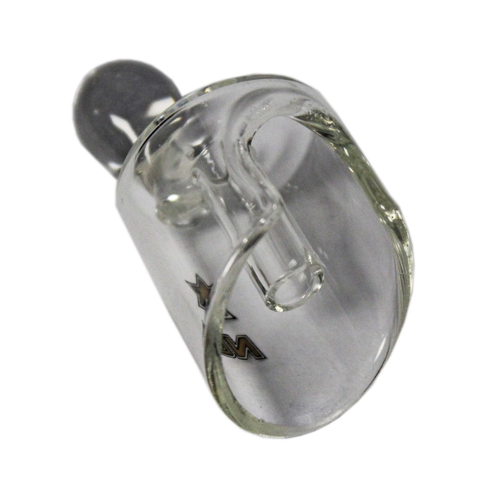 NG | Glass Banger Carb Cap