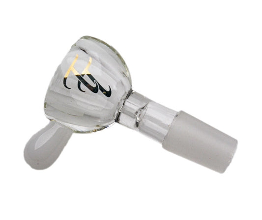 Tech Tubes | Signature 14mm Glass Bowl