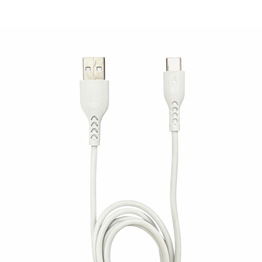 USB-A to Type-C Charging Cable – 1 Meter
