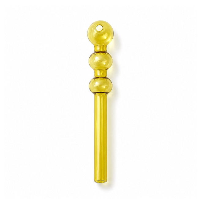 6-1/2" Three Ball Oil Burner Pipe-4CT
