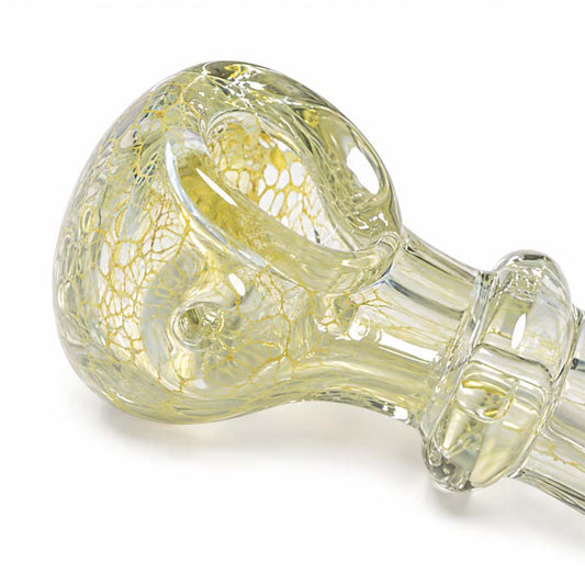 3" Mini Glass Hand Pipes – 2 Pack