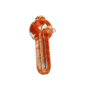 5″ Sunflow Chill Glycerin Pipe (HP-M0005)