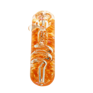 4.4″ Solar Drift Glycerin Pipe (HP-M0006)