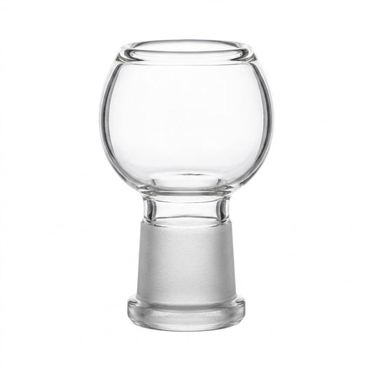Oil Glass Dome -Pack of 2 pcs