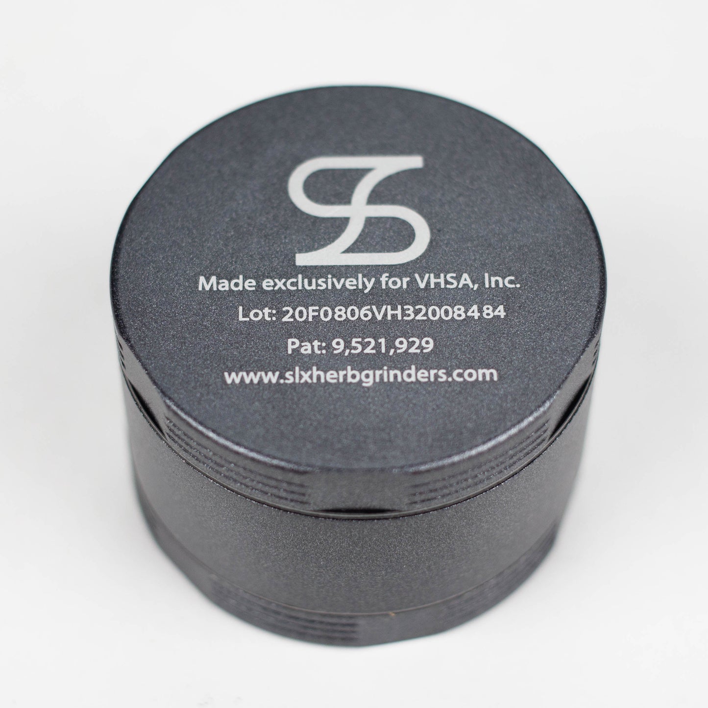SLX | 2.0 inch Ceramic coated Grinder Small V2.5_8