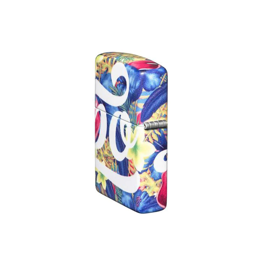 Zippo 49436 Zippo Design