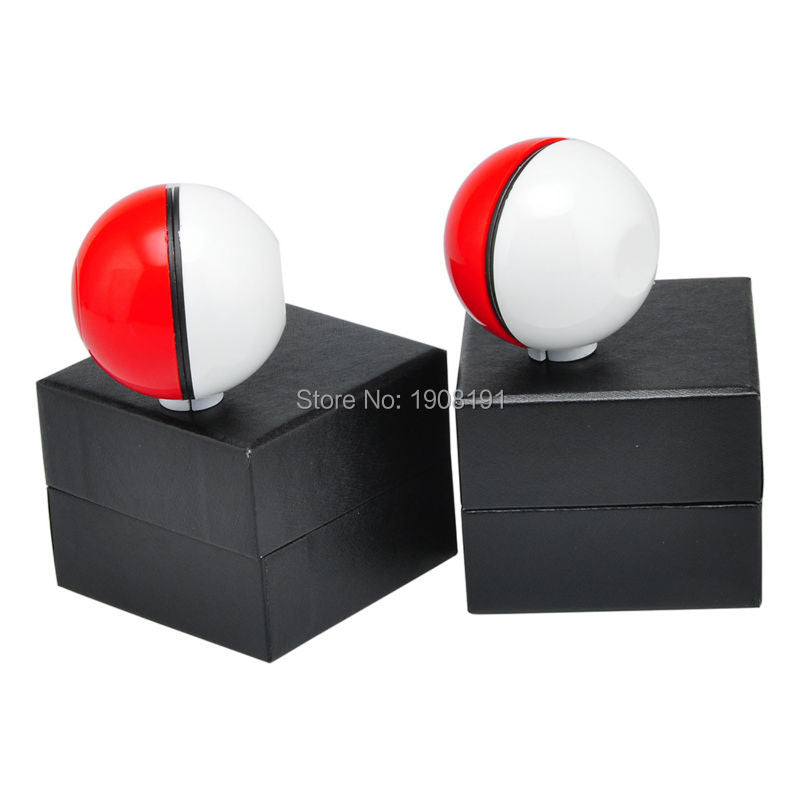 Pokeball Grinder 55mm