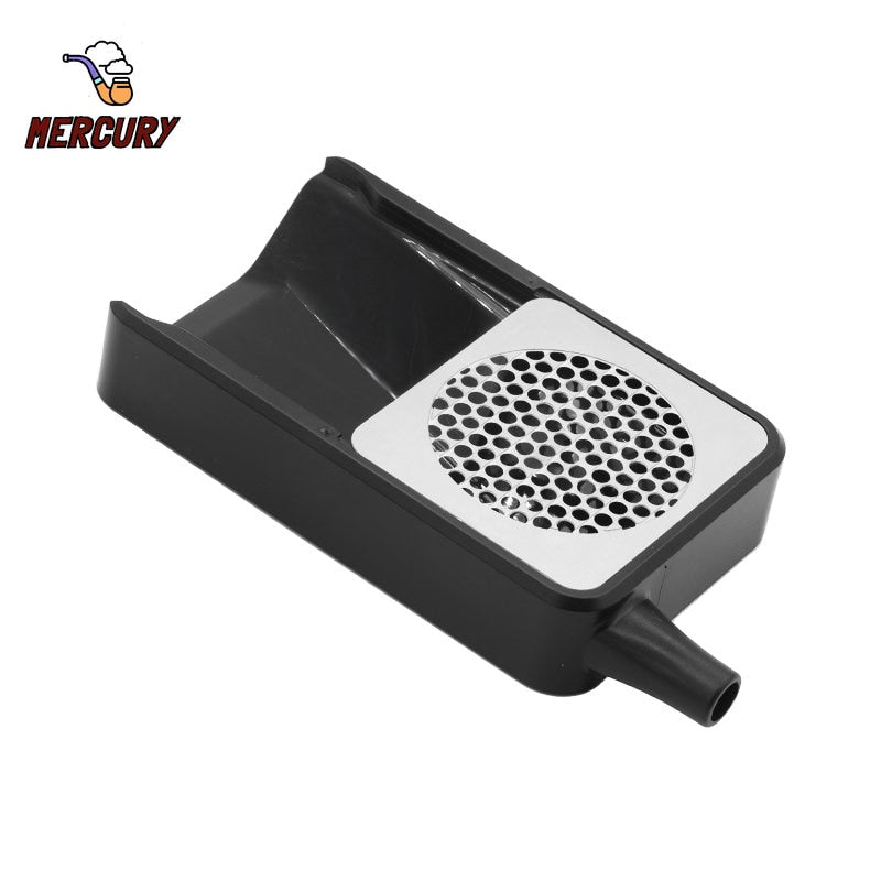 MERCURY Electric Dry Herb Grinder