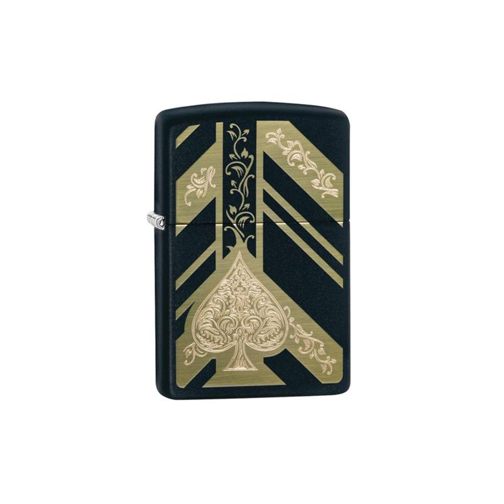 Zippo 29998 Ace of Spades