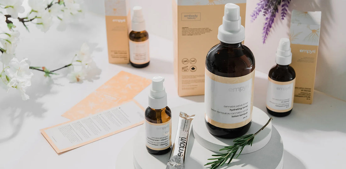 Rainy Day Relaxation: The Art of Self-Care with Cannabis