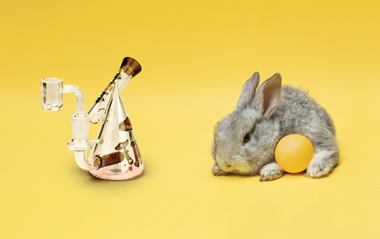 Celebrating Easter with Cannabis: Exploring Popular Accessories and Culture