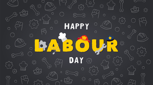 Labour Day R&R: Refresh, Rejuvenate, and Reconnect with Nature