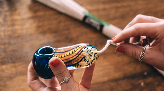 Essential Cleaning Supplies for Your Post-4/20 Smoke Accessories