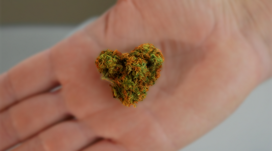 Spice Up Your Valentine's Day: Cannabis Accessories for a Memorable Celebration