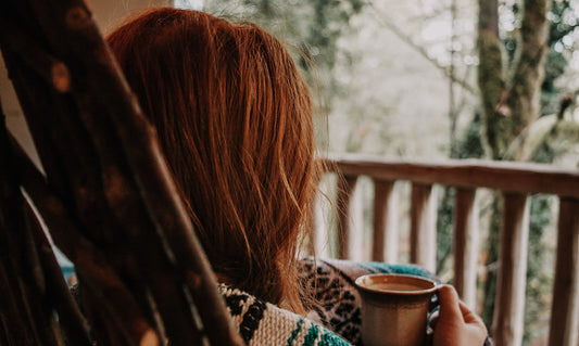 Embracing the Winter Chill: Cozy Cannabis Evenings