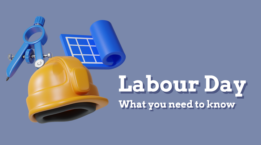 Office Closure During Canadian Labour Holiday