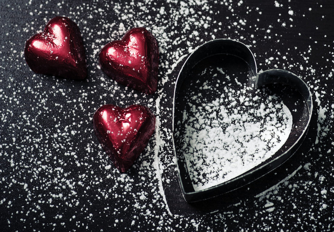 How To Spice Things Up On Valentine's Day With Cannabis