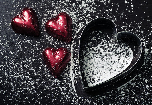 How To Spice Things Up On Valentine's Day With Cannabis