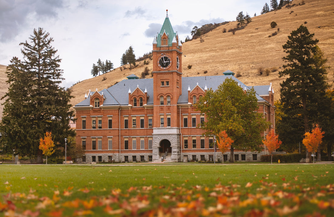 Starting the Semester Right: Balancing Academics and Cannabis Culture