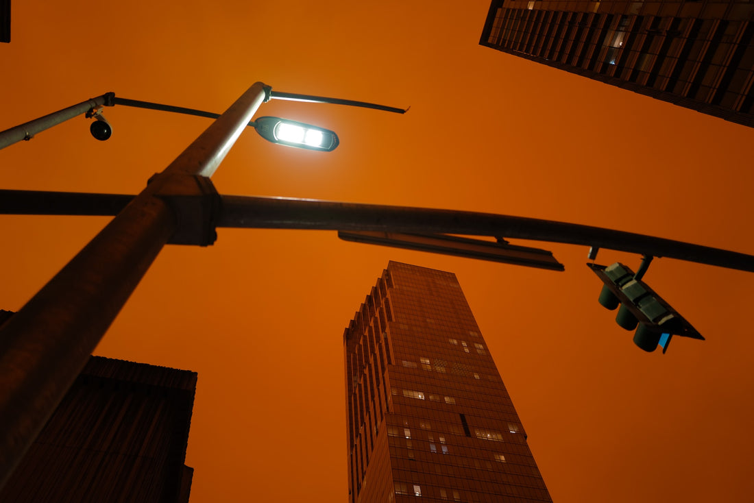 Embracing Wellness in Challenging Times: Navigating Air Pollution Woes and Elevating Your Experience