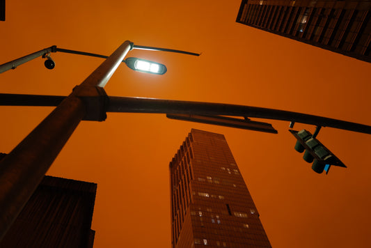 Embracing Wellness in Challenging Times: Navigating Air Pollution Woes and Elevating Your Experience