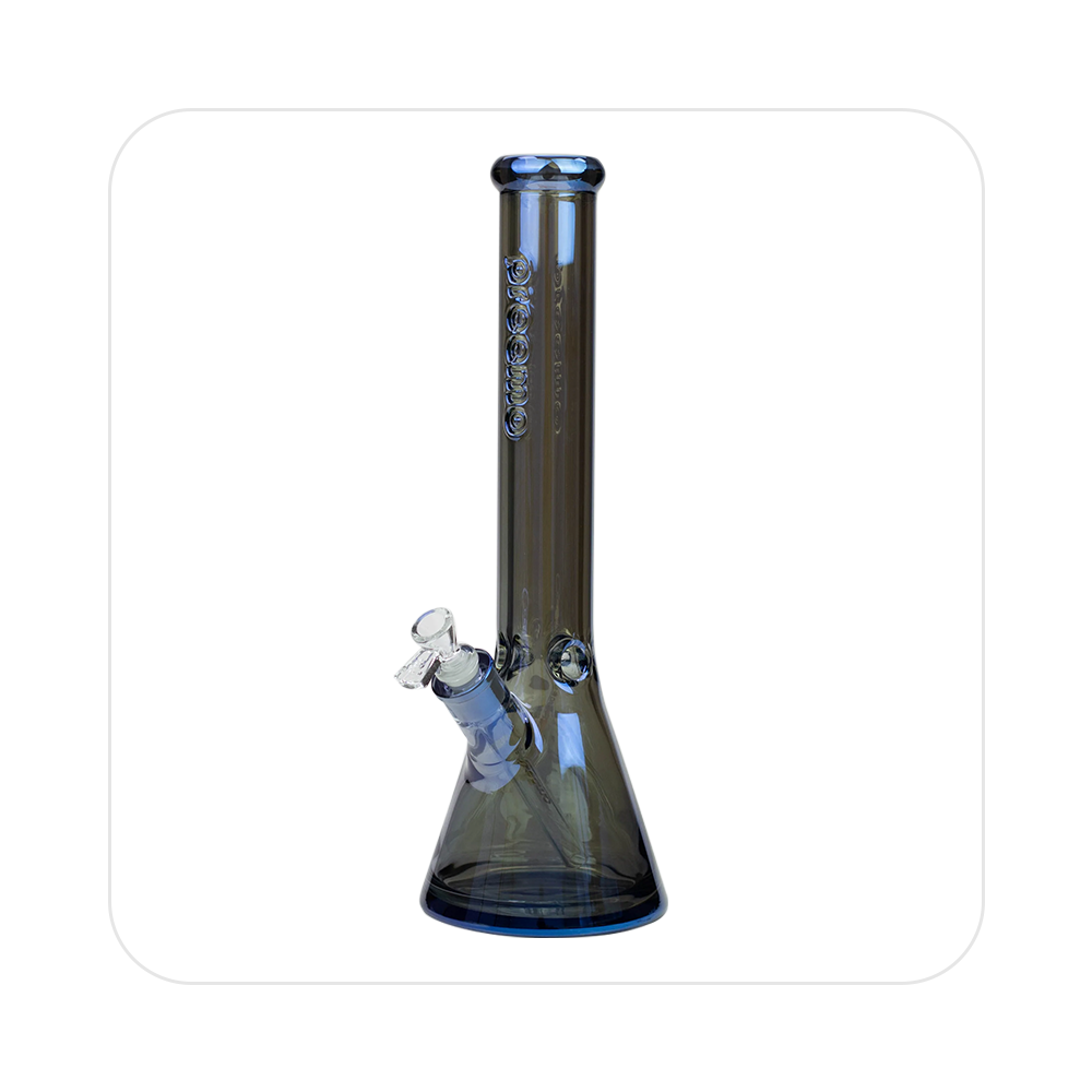 Bong · Rig · Hookah · Accessory