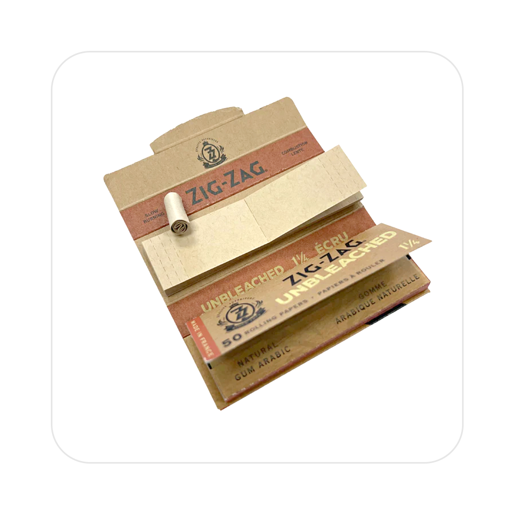 Rolling Paper · Cone · Accessory