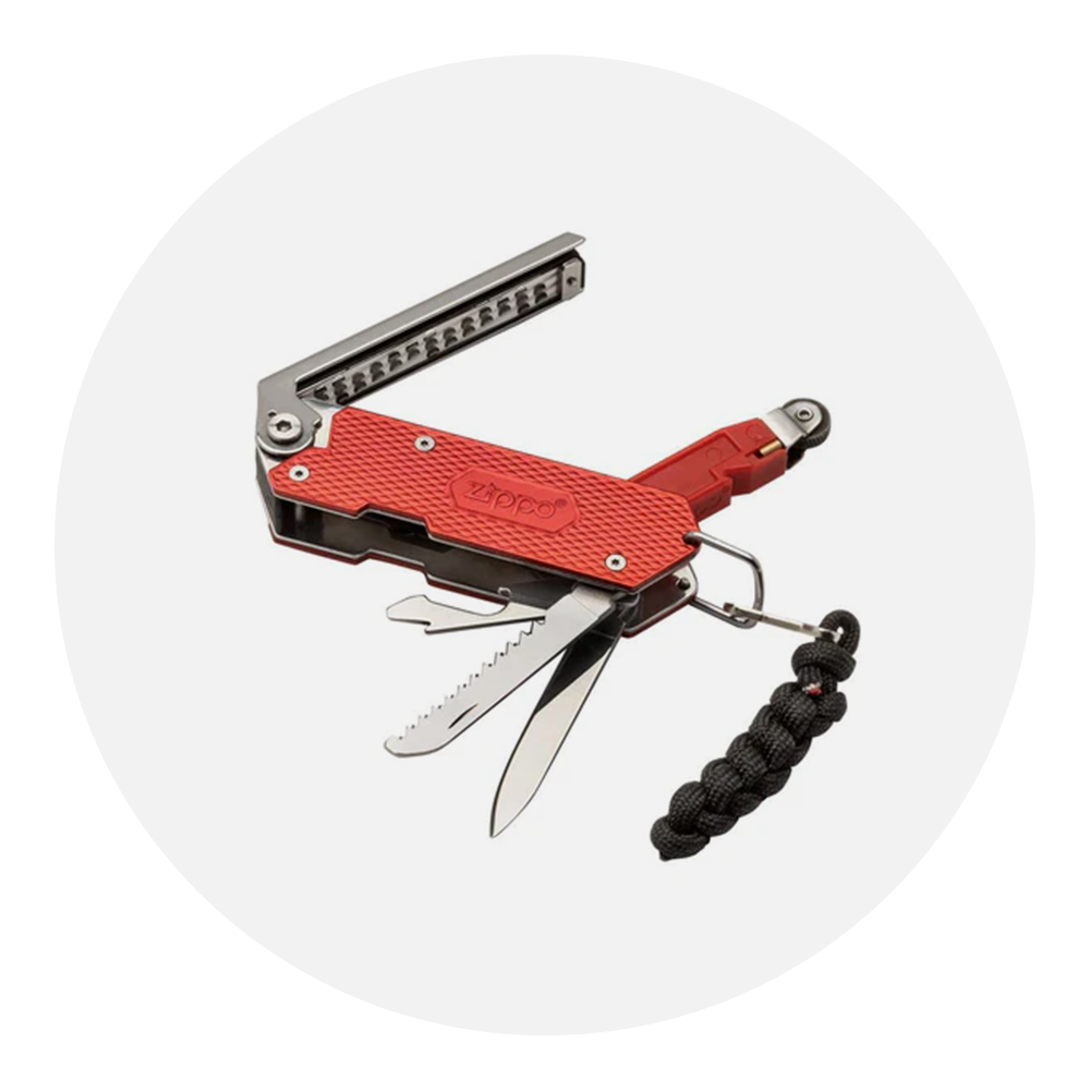 Hunting & Survival Knife