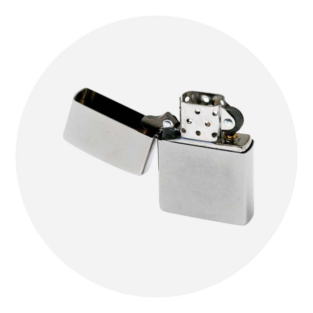 Zippo® Lighter
