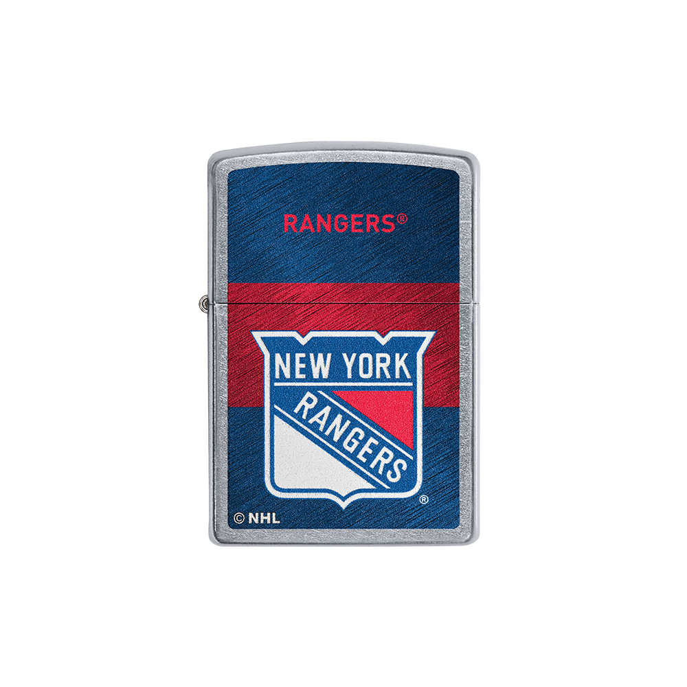 Zippo 207 - 39959 NHL New York Rangers