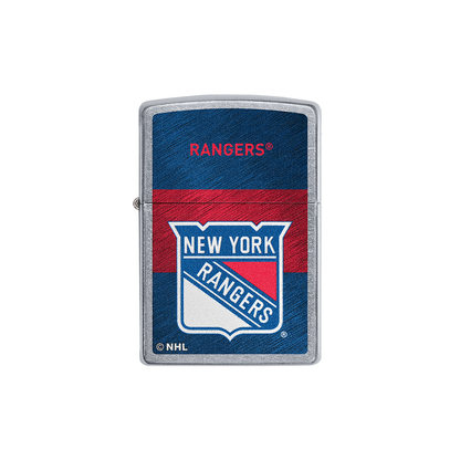 Zippo 207 - 39959 NHL New York Rangers