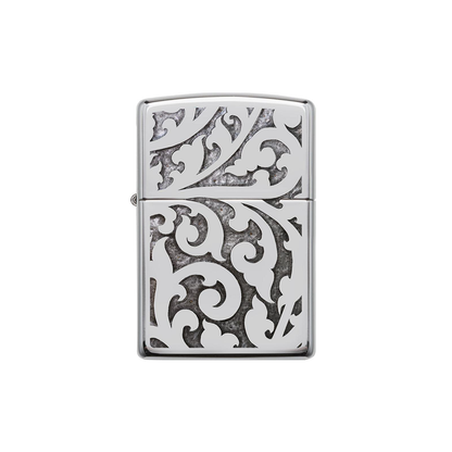 Zippo 28530 Filigree
