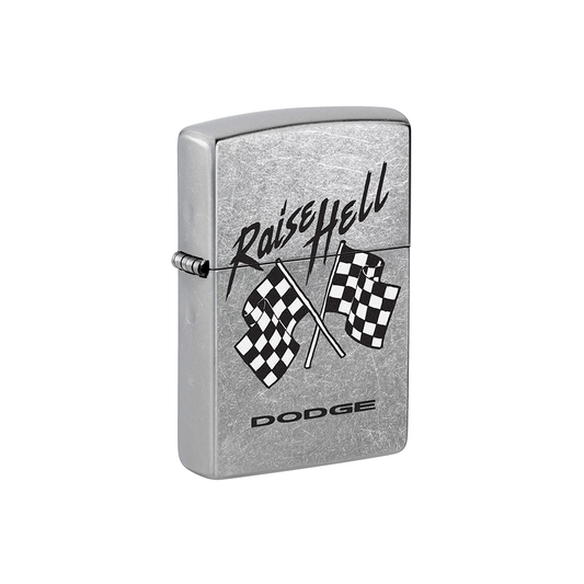 Zippo 76171 RAISE HELL Dodge_0