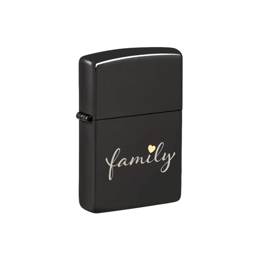 Zippo 47115 Zippo Family Design