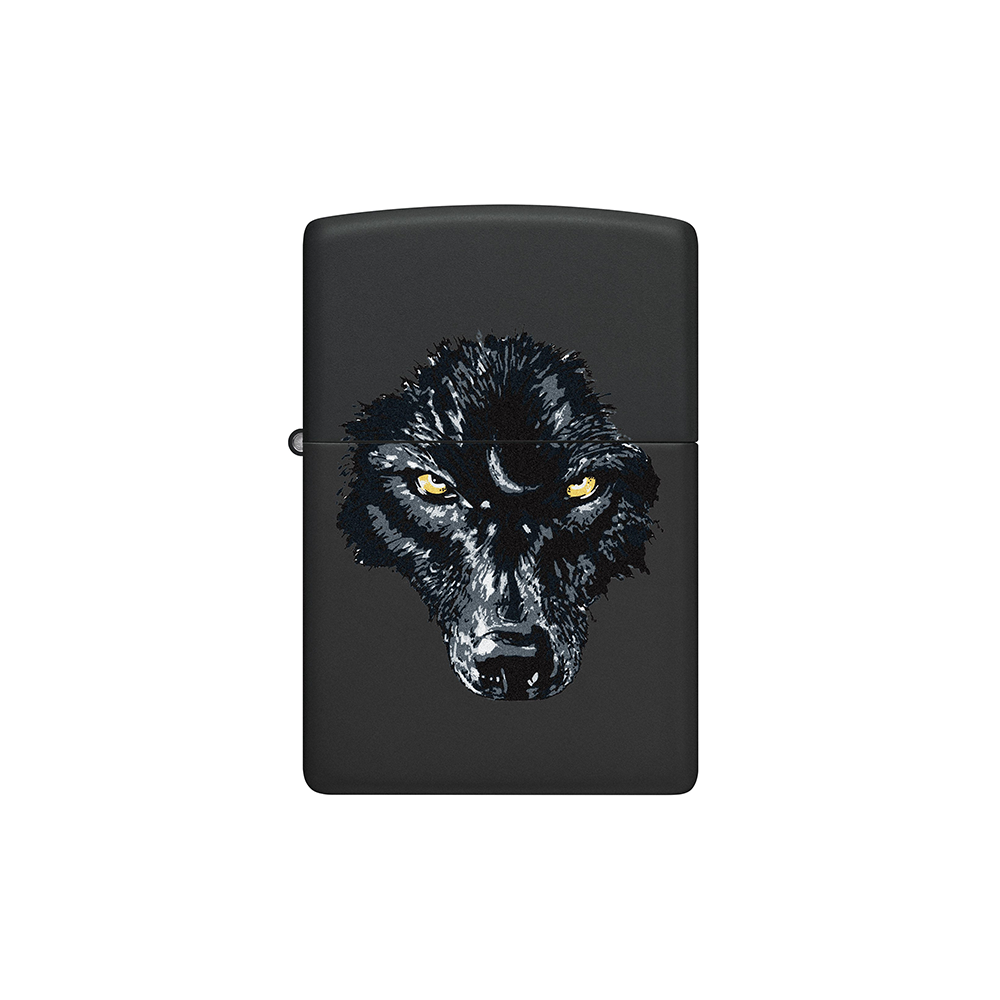 Zippo 218 - 110482 Wolf