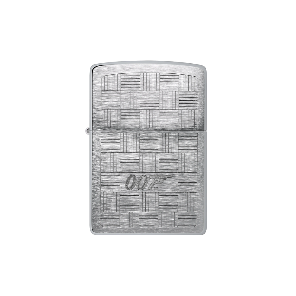 Zippo 46853  James Bond® Tuxedo