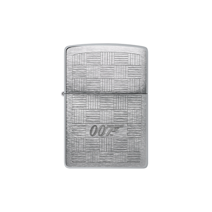 Zippo 46853  James Bond® Tuxedo