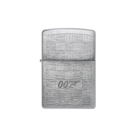 Zippo 46853  James Bond® Tuxedo