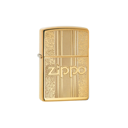Zippo 29677 Zippo and Pattern Design